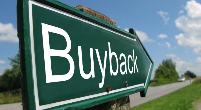 Banks Authorized to Buyback $30 Billion in Stock After Stress Tests