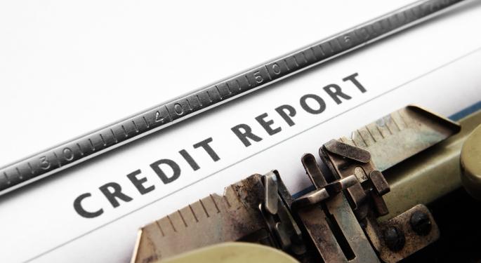 Credit Reporting Agencies You Didn't Know Existed