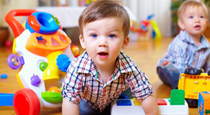 Creator Of The Honest Toddler Bunmi Laditan Won't Back Down In Trademark Dispute 