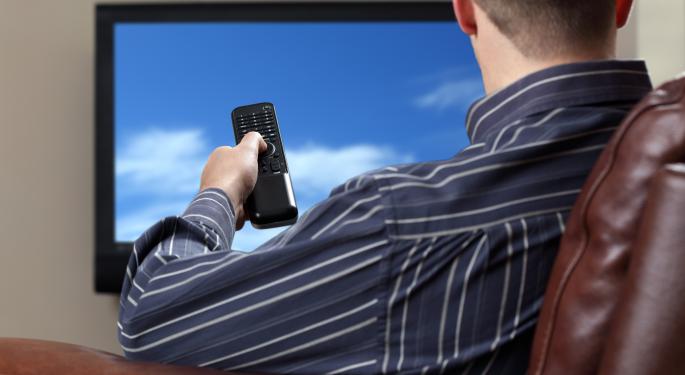 Cable Companies Would Hate a Google – NFL Partnership GOOG