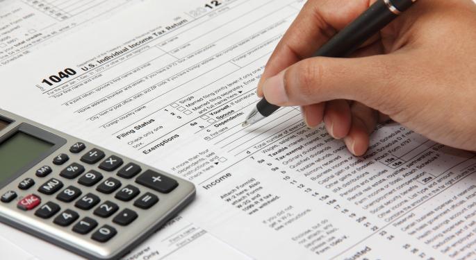 Should Corporate Income Tax In The U.S. Be Abolished?