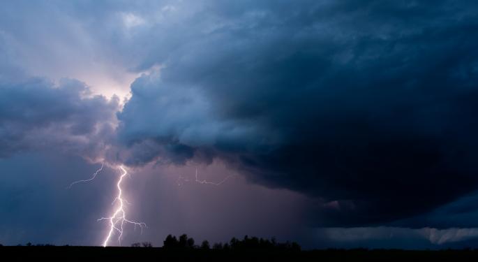 What Are Weather Futures?