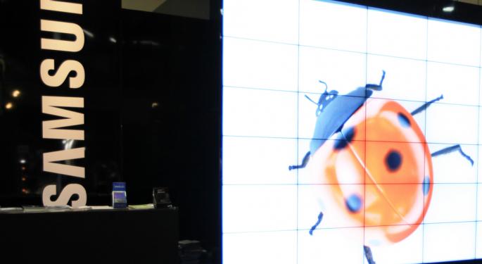 Analyst: Samsung's Galaxy S IV was "Overhyped, Under Delivered"