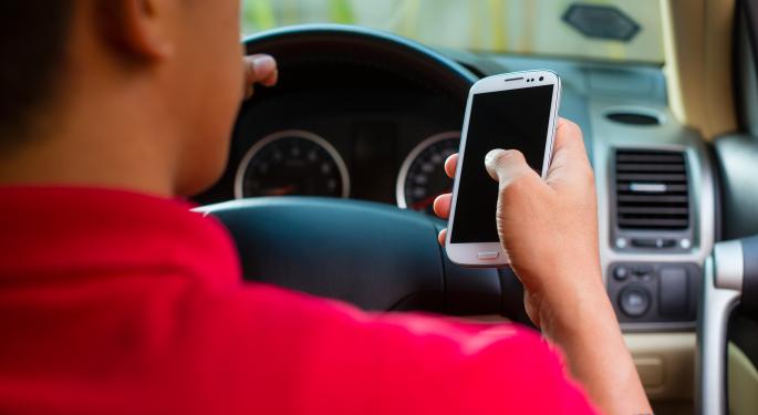 NHTSA Urges Automakers to Dial Back On Behind-the-Wheel Technology