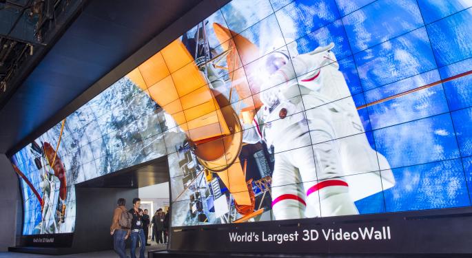 CES 2014 Review: Announcements, Products & Surprises