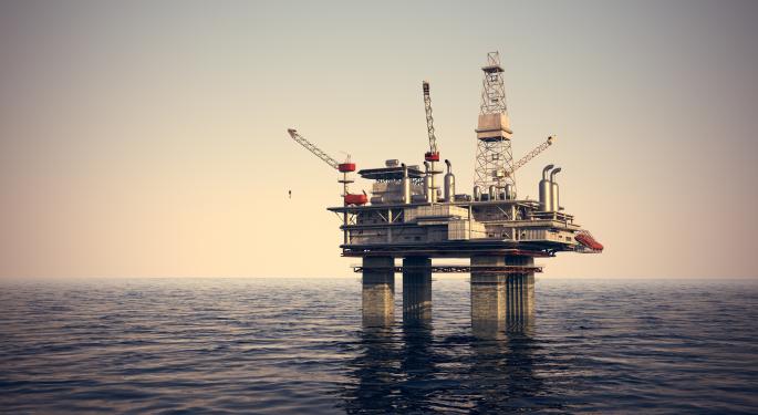 Oil Service Stocks That May Benefit From Mexican Energy Reform