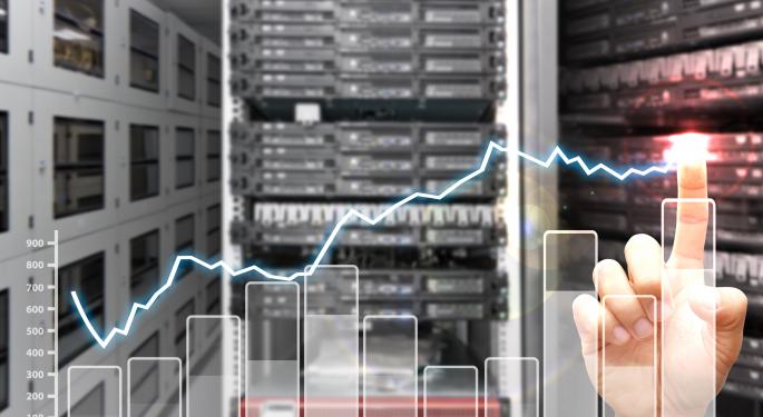 Benzinga Options Outlook for the Week of September 9: Light Market Data This Week