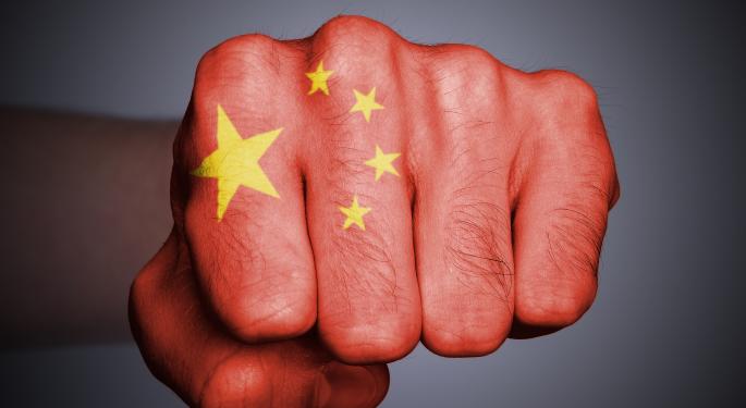 Apple Customers Ignore Harsh Chinese Media Attack
