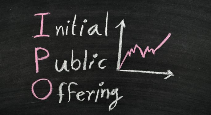 Box Appears To Have Secretly Filed For IPO, Could Go Public As Soon As April 2014