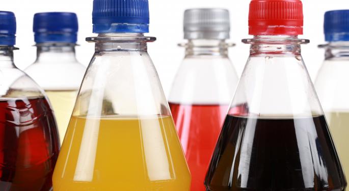 SodaStream vs. Keurig: Which Is The Better Investment?