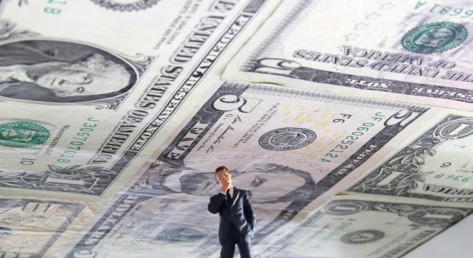 Shutting Down Beneath The Debt Ceiling With Darrell Cronk and Michelle Girard
