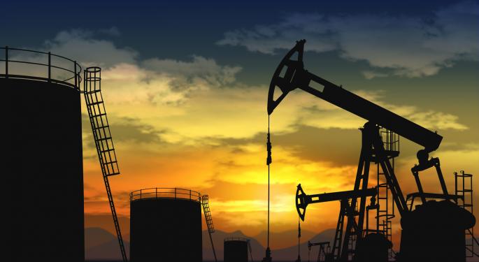 Brent Steady As Washington Nears A Deal