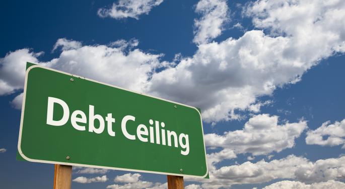 10 Things Most People Don't Know About The Debt Ceiling