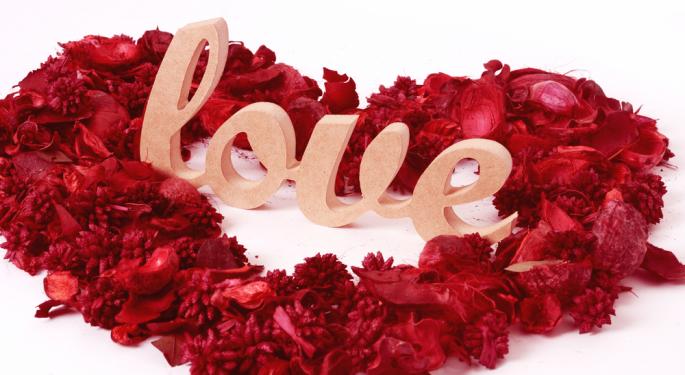 Having Trouble Finding a Valentine's Day Gift? Here you Go!