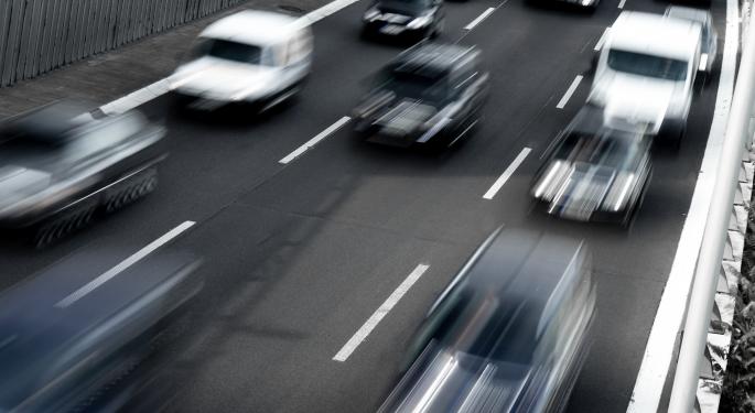 Studies Show Americans Are Driving Less and the Reasons Vary