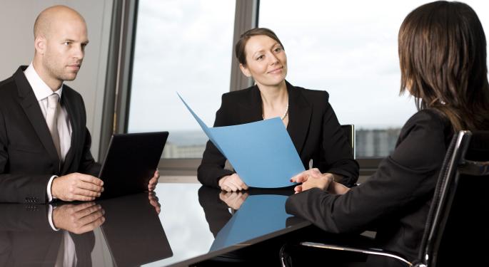 Don't Answer These 4 Job Interview Questions Incorrectly