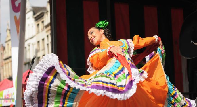 Barron's Recap: How to Play Latin America