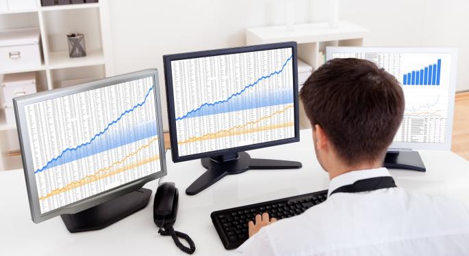 Stocks Break Out, But Bears Remain Unconvinced