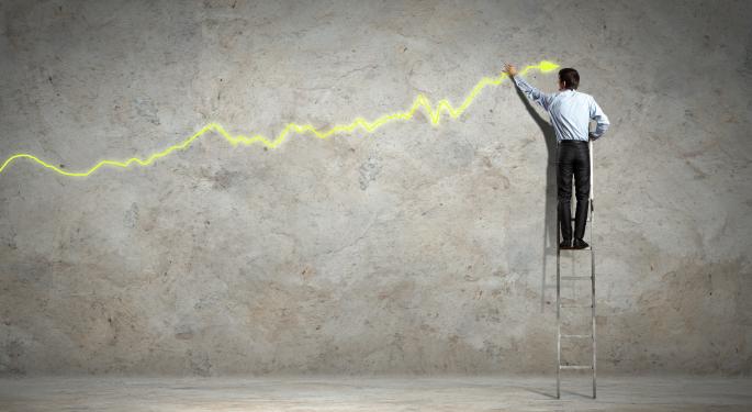 Barron's Recap: The Case For Four Percent Growth In 2014