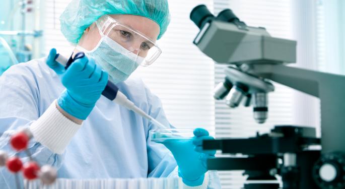 Breaking Biotech: Gilead's Phase 2 Study Results