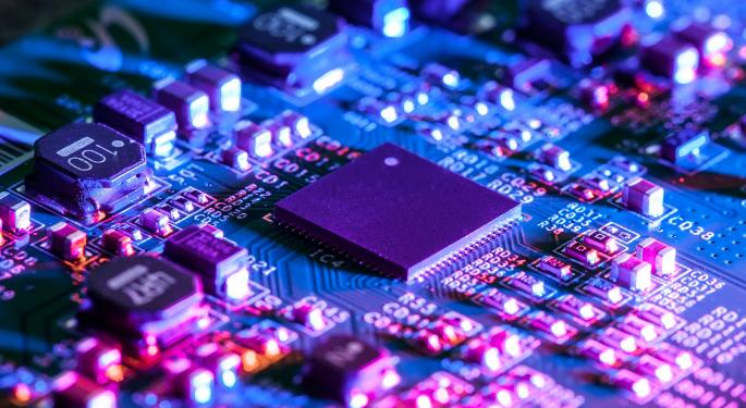 Jabil Circuit And Others Favored By Oppenheimer