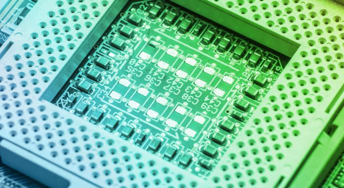 Mixed Response from Analysts Following Intel's Investor Day 