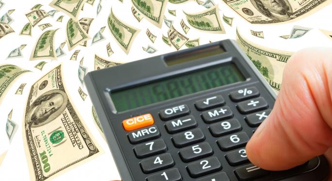 6 Undervalued Stocks You May Want To Consider