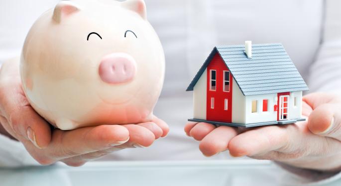 Risks Associated With Tapping Home Equity To Buy Stocks
