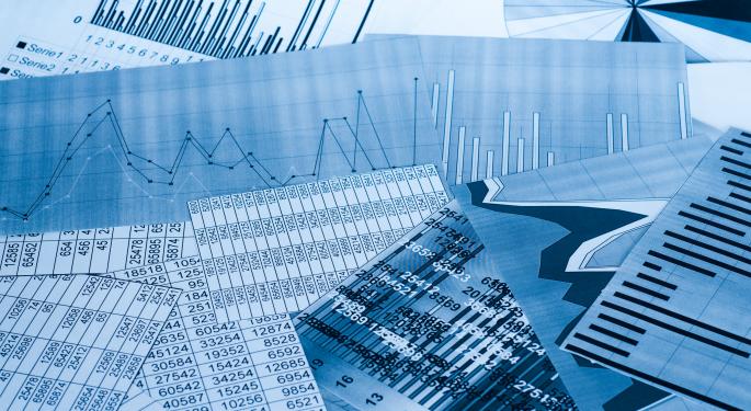Economic Data No Big Surprise As Incomes Rise