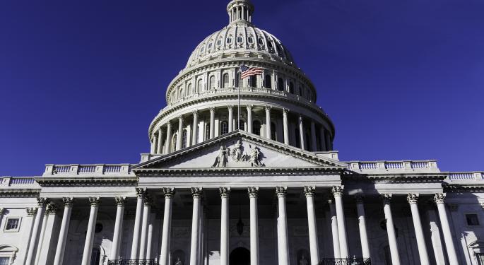 The Shutdown And Presidency Power With Jack Welch   