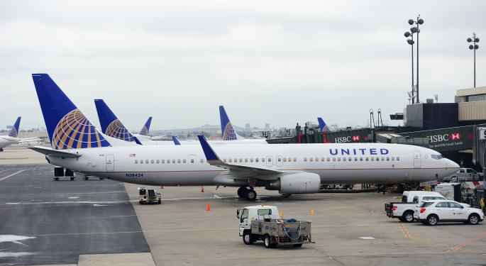 Boyd Group's Michael Boyd On American Airlines/US Airways Merger Block   