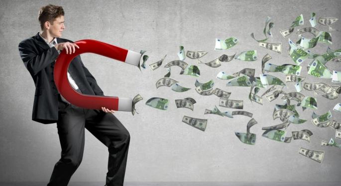 Barron's Recap: What's Next For ETFs?