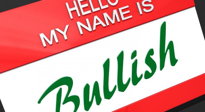 Seven Consumer Goods Stocks Analysts Are Bullish On For 2014