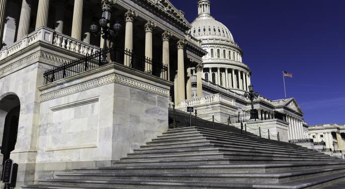 It's That Annual Congressional Ritual: Tax Credit Roulette
