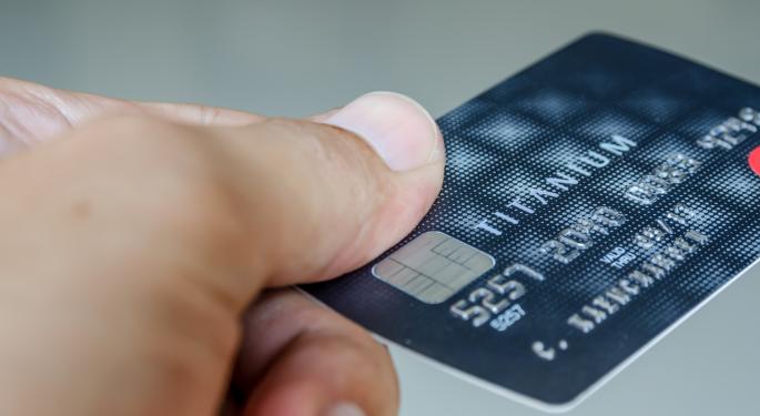 Visa vs. MasterCard: Which is the Better Bet?