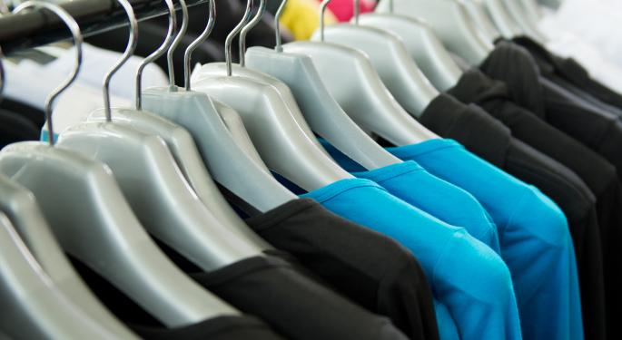 One Analyst Thinks Joe Fresh Might Just Work for JC Penney