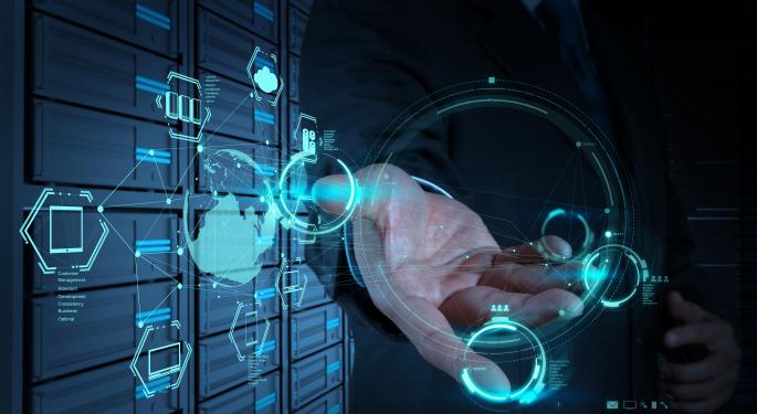 VMWare Soars on Strong Q2 Results VMW