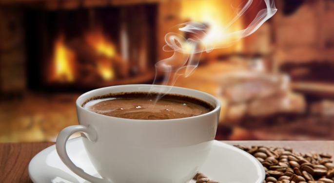 Longbow To Investors: Don't Get Excited Over Green Mountain's Keurig Cold Machine Until 2016