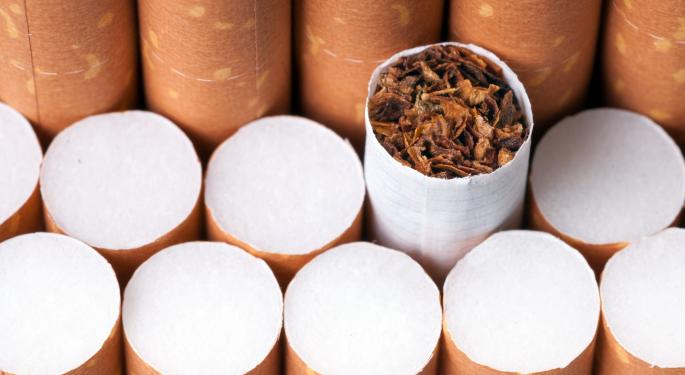 Philip Morris To Enter The Electronic Cigarette Business