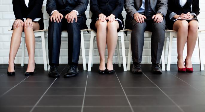 Hard-To-Fill Jobs You Can Get Right Now