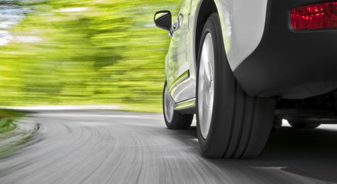 U.S. Automakers Initially 'Detested' J.D. Power And Associates