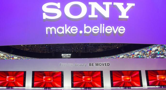 Sony and Illumina Set to Change the Way Doctors Identify and Treat Cancer ILMN, SNE
