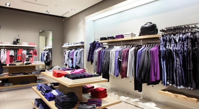 Retailers And Weather: Who Survived The Brutal Start To 2014?