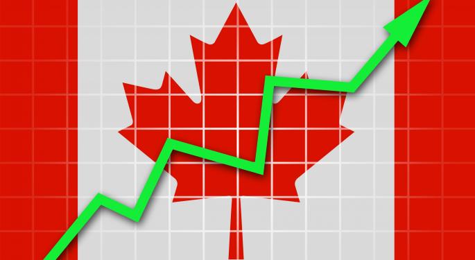 3 Intriguing Canada ETFs For Your Portfolio