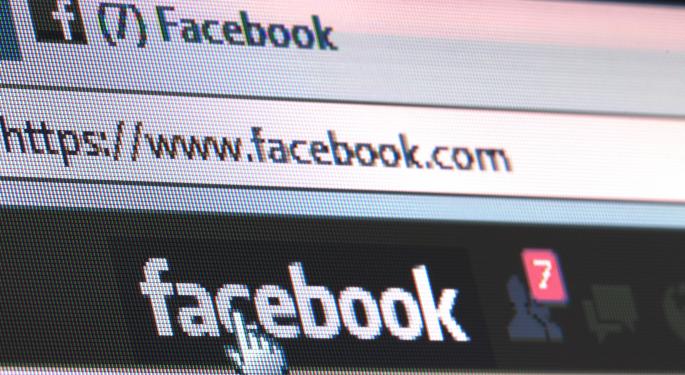 Three Out of Four Earthlings Will Eventually Be on Facebook, According to Zuckerberg FB