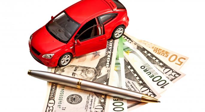 Whitney Tilson: Car Rental Prices Will Continue to Rise