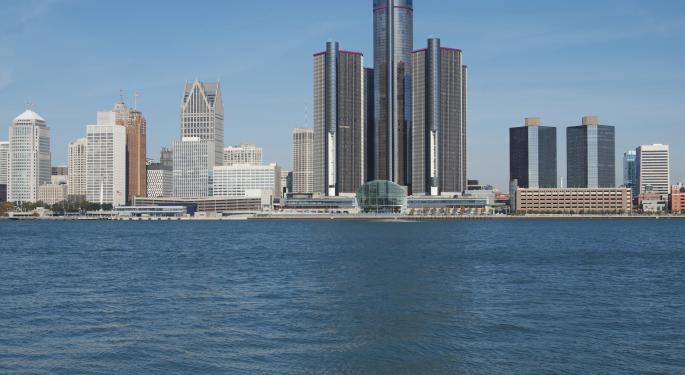 Get Up Close And Personal With Detroit's Most Innovative Companies At OpenCo