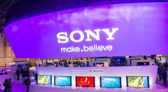 Sony Rumored To Raise Smartphone Shipments By 55% In 2014