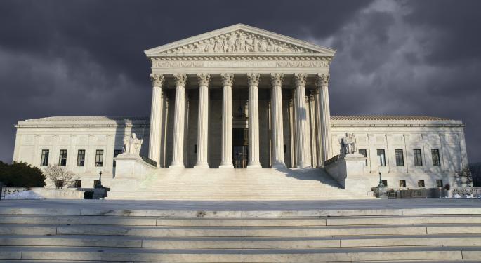 Could A Ruling Against Aereo Kill The Cloud?