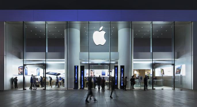 Apple Responds To Electrocution Controversy With Tradeback Program AAPL